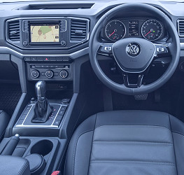 Volkswagen Amarok Aventura car review: 'Who would need it?' | Motoring |  The Guardian